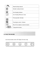 Preview for 15 page of DAXOM Naviels UKDAX-10EDT Installation And Operating Manual