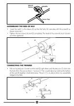 Preview for 11 page of DAYLIFF B25 Installation & Operating Manual