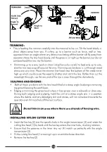 Preview for 15 page of DAYLIFF B25 Installation & Operating Manual