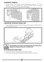 Preview for 18 page of DAYLIFF B25 Installation & Operating Manual