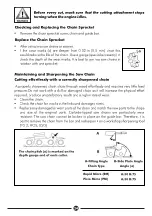 Preview for 27 page of DAYLIFF B25 Installation & Operating Manual