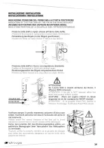 Preview for 31 page of dB Technologies DVA M2M User Manual