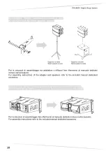 Preview for 40 page of dB Technologies DVA M2M User Manual