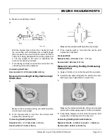 Preview for 45 page of E-Z-GO Engine Shop Rebuild Manual