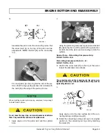 Preview for 53 page of E-Z-GO Engine Shop Rebuild Manual