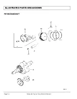 Preview for 66 page of E-Z-GO Engine Shop Rebuild Manual