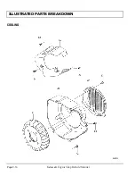 Preview for 72 page of E-Z-GO Engine Shop Rebuild Manual