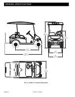 Preview for 52 page of E-Z-GO RXV Fleet Freedom Shuttle 2+2 Owner'S Manual