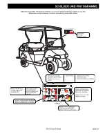 Preview for 78 page of E-Z-GO RXV Fleet Freedom Shuttle 2+2 Owner'S Manual