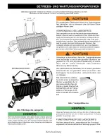 Preview for 83 page of E-Z-GO RXV Fleet Freedom Shuttle 2+2 Owner'S Manual