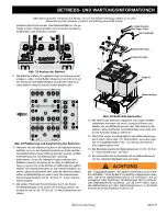 Preview for 101 page of E-Z-GO RXV Fleet Freedom Shuttle 2+2 Owner'S Manual