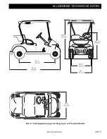 Preview for 111 page of E-Z-GO RXV Fleet Freedom Shuttle 2+2 Owner'S Manual