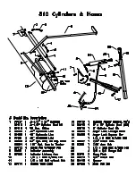 Preview for 8 page of E-Z Trail 510 Operator'S Manual