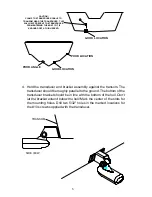 Preview for 7 page of Eagle FISHEASY ST - Installation And Operation Instructions Manual