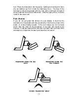 Preview for 12 page of Eagle FISHEASY ST - Installation And Operation Instructions Manual