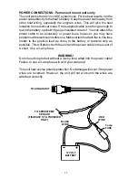 Preview for 13 page of Eagle FISHEASY ST - Installation And Operation Instructions Manual