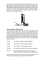 Preview for 17 page of Eagle FISHEASY ST - Installation And Operation Instructions Manual