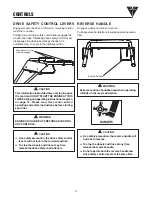 Preview for 11 page of EarthQuake 7155 Operator'S Manual