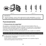 Preview for 13 page of EAS Electric ECRP86EKD Operating Manual