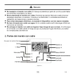 Preview for 15 page of EAS Electric ECRP86EKD Operating Manual