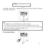 Preview for 62 page of EAS Electric ECRP86EKD Operating Manual