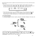 Preview for 65 page of EAS Electric ECRP86EKD Operating Manual