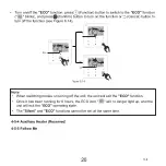 Preview for 67 page of EAS Electric ECRP86EKD Operating Manual