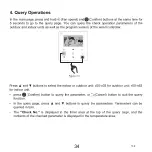 Preview for 81 page of EAS Electric ECRP86EKD Operating Manual