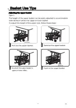 Preview for 59 page of EAS Electric EMD092BI-V1 Instruction Manual