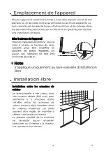 Preview for 116 page of EAS Electric EMD092BI-V1 Instruction Manual