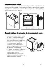 Preview for 119 page of EAS Electric EMD092BI-V1 Instruction Manual