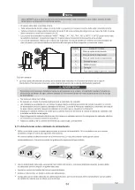 Preview for 37 page of EAS Electric ETH220VMA Instruction Manual