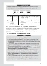 Preview for 46 page of EAS Electric ETH220VMA Instruction Manual