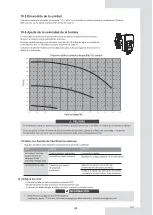 Preview for 47 page of EAS Electric ETH220VMA Instruction Manual