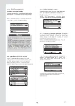 Preview for 52 page of EAS Electric ETH220VMA Instruction Manual