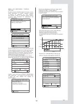 Preview for 55 page of EAS Electric ETH220VMA Instruction Manual