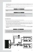 Preview for 99 page of EAS Electric ETH220VMA Instruction Manual