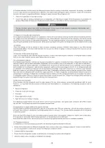 Preview for 153 page of EAS Electric ETH220VMA Instruction Manual