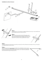 Preview for 43 page of Easy 600 Installation And Operating Instructions Manual