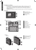 Preview for 37 page of Eaton Ellipse PRO 1600 DIN Installation And User Manual