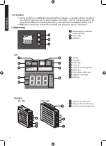 Preview for 85 page of Eaton Ellipse PRO 1600 DIN Installation And User Manual