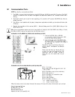 Preview for 19 page of Eaton Pulsar EX RT 5000 Installation And User Manual