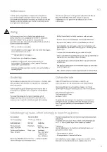 Preview for 19 page of EBECO Cable Kit 200 Installation Instructions Manual