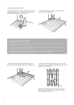 Preview for 22 page of EBECO Cable Kit 200 Installation Instructions Manual