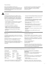 Preview for 27 page of EBECO Cable Kit 200 Installation Instructions Manual