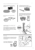 Preview for 29 page of EBECO Cable Kit 200 Installation Instructions Manual