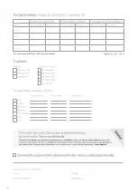 Preview for 32 page of EBECO Cable Kit 200 Installation Instructions Manual