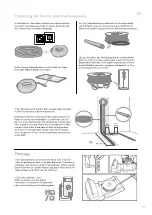 Preview for 37 page of EBECO Cable Kit 200 Installation Instructions Manual