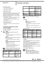 Preview for 7 page of ebm-papst M2E052-CA52-23 Operating Instructions Manual