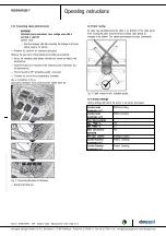 Preview for 8 page of ebm-papst R3G560-RA25-71 Operating Instructions Manual